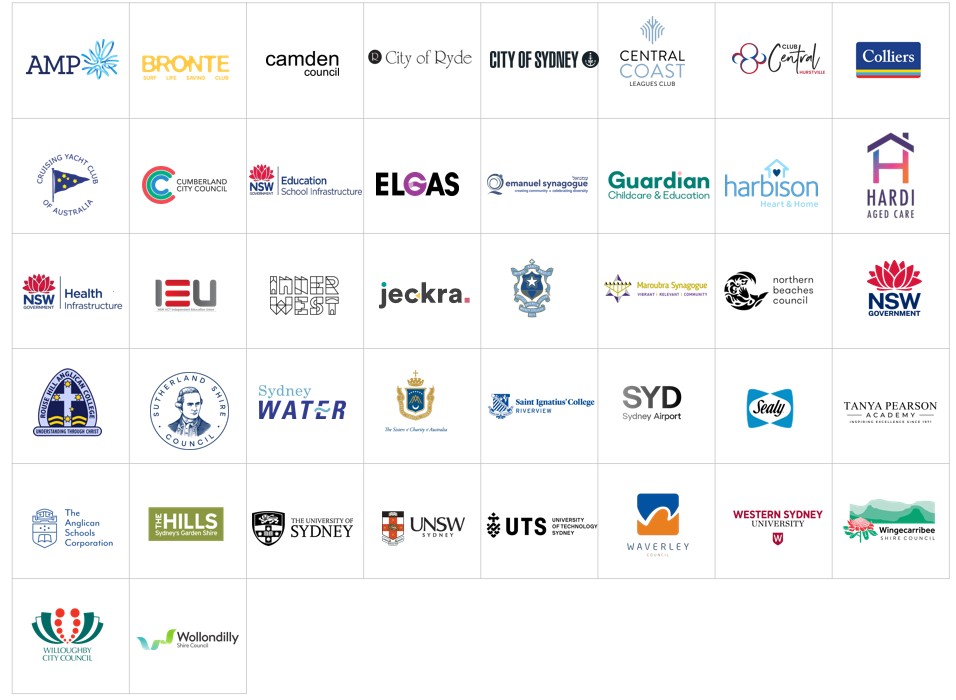 our clients 1 2026 Our clients